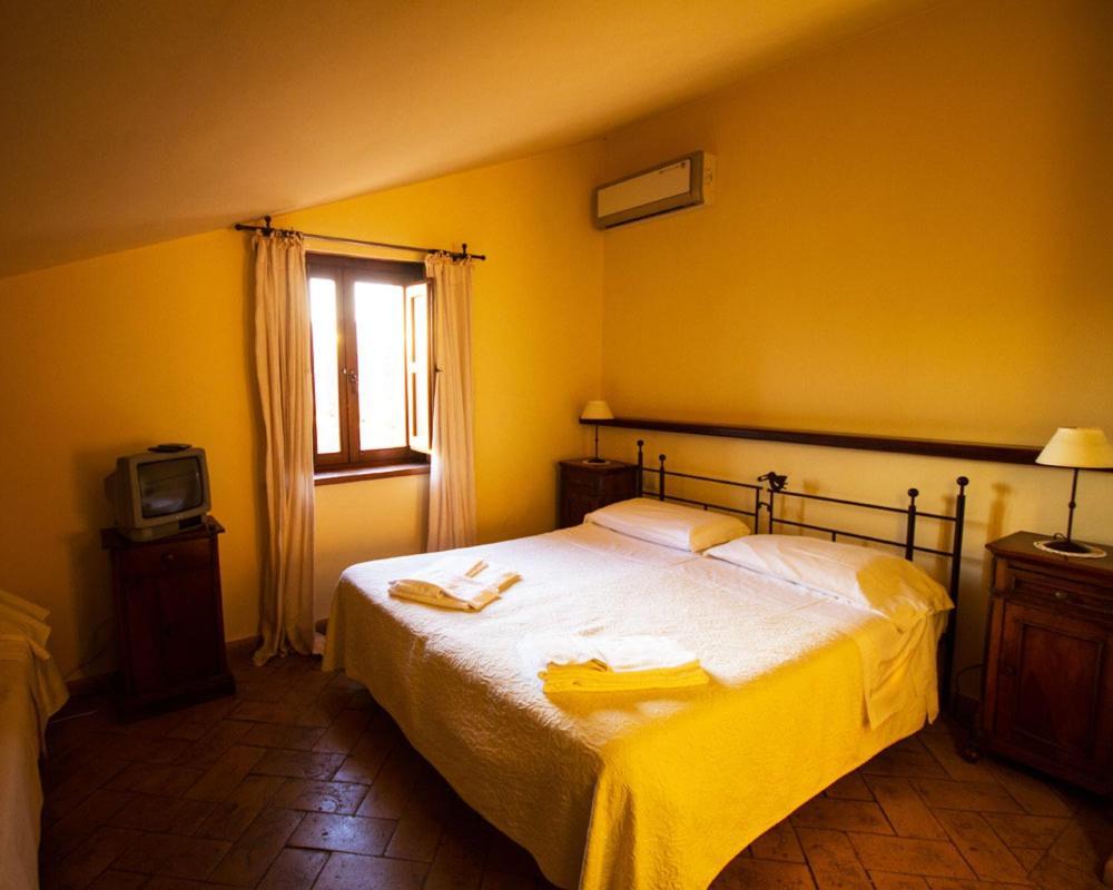 Agriturismo Il Casale Degli Amici Norcia Exteriér fotografie