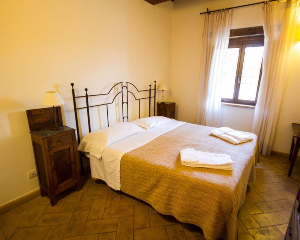 Agriturismo Il Casale Degli Amici Norcia Exteriér fotografie