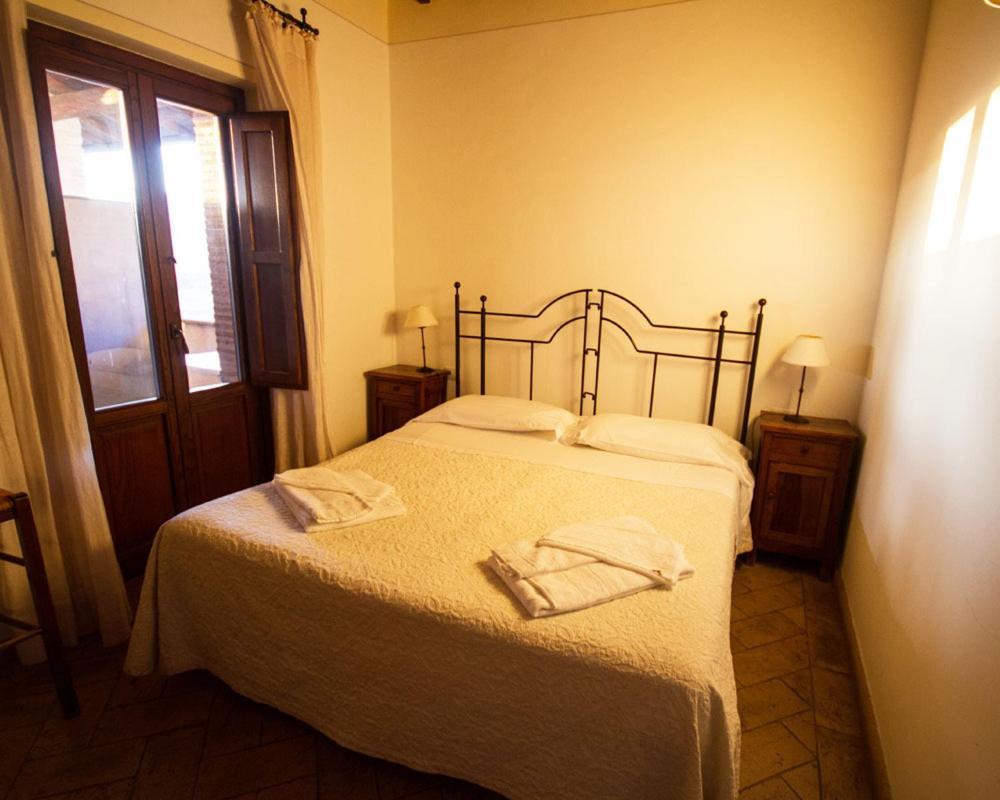 Agriturismo Il Casale Degli Amici Norcia Exteriér fotografie