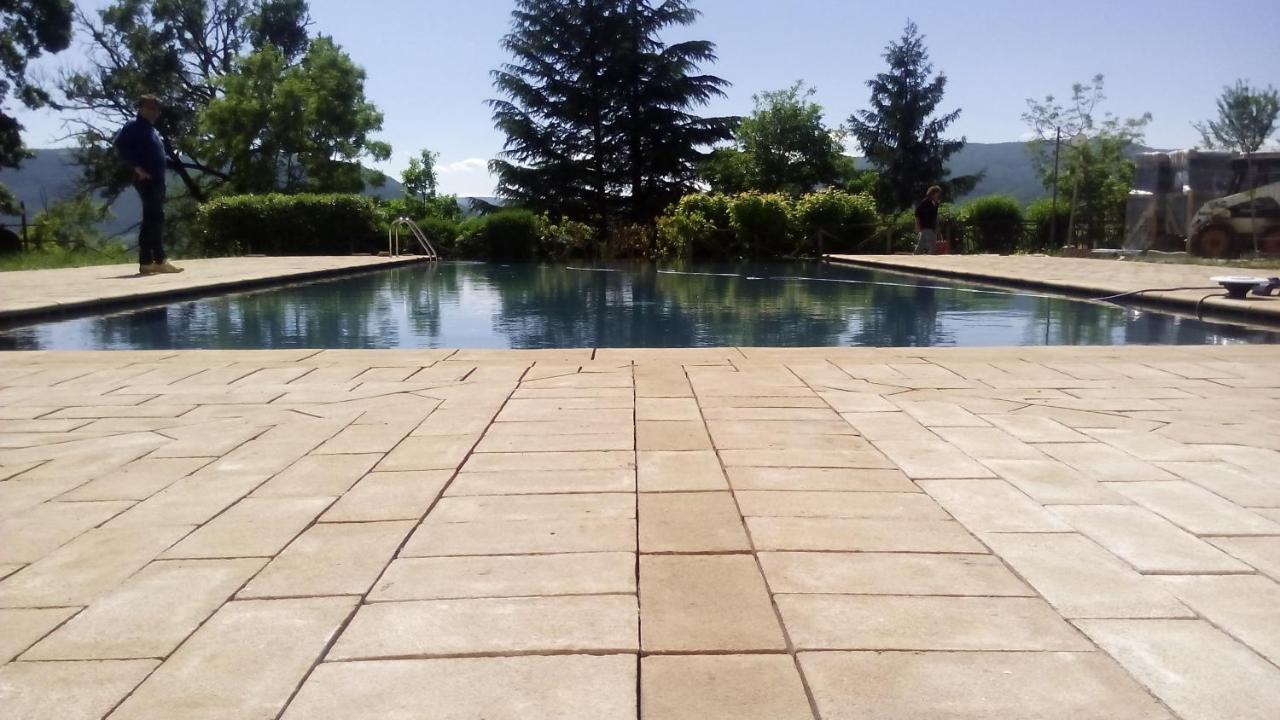 Agriturismo Il Casale Degli Amici Norcia Exteriér fotografie